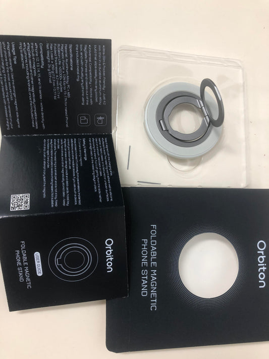 Orbiton Magnetic Phone Grip