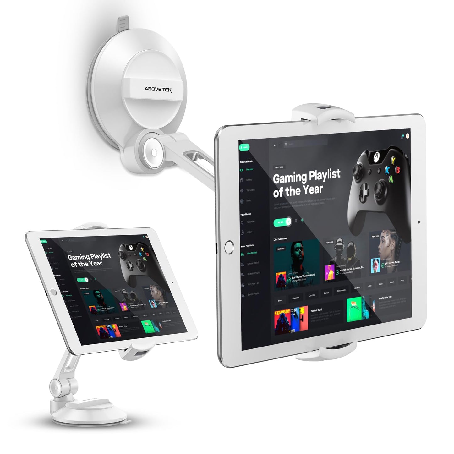 Orbiton adjustable tablet mount product image