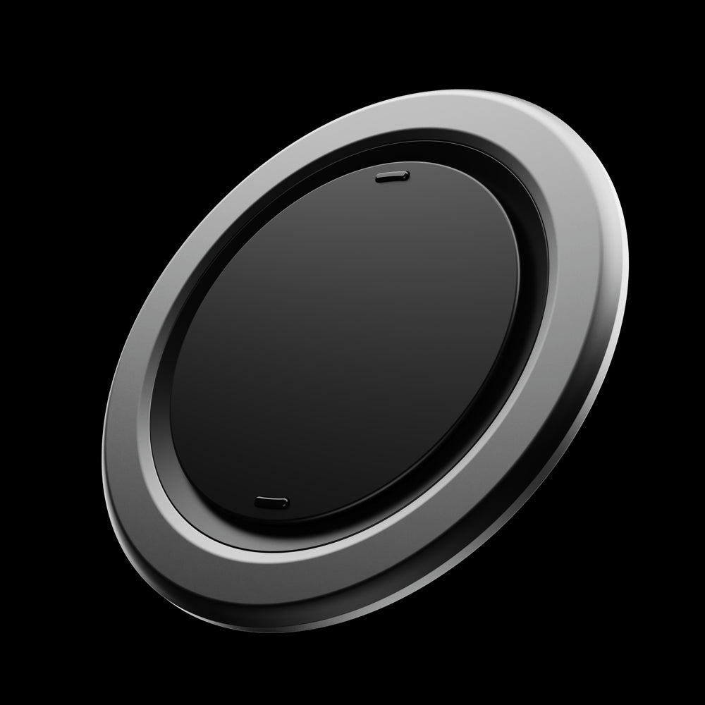 Orbiton magnetic phone grip